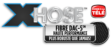 XHose DAC-5™
